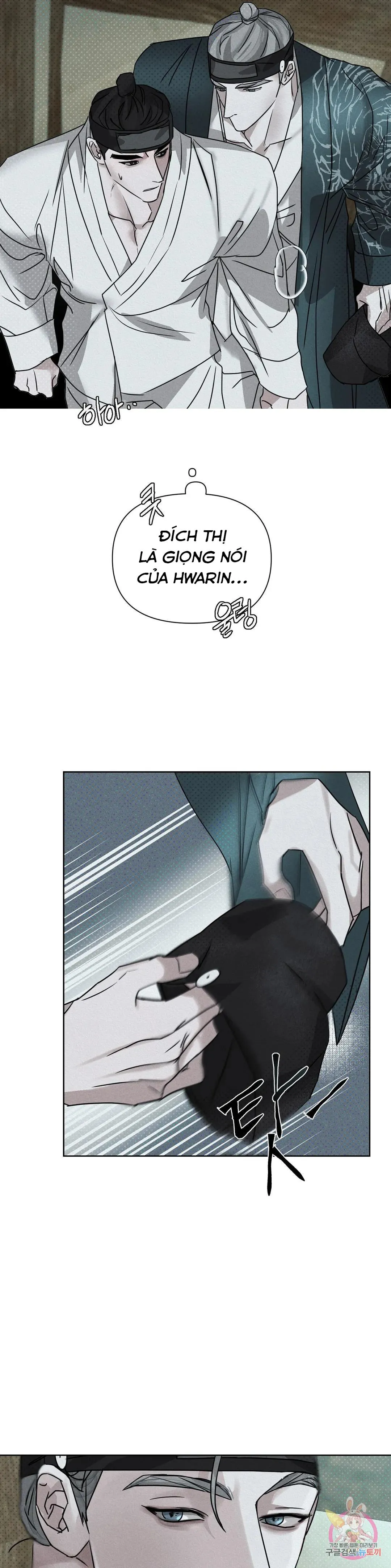 Series Truyện Cổ Tích Khiêu Dâm [HOÀN] Chapter 3 Trang 18