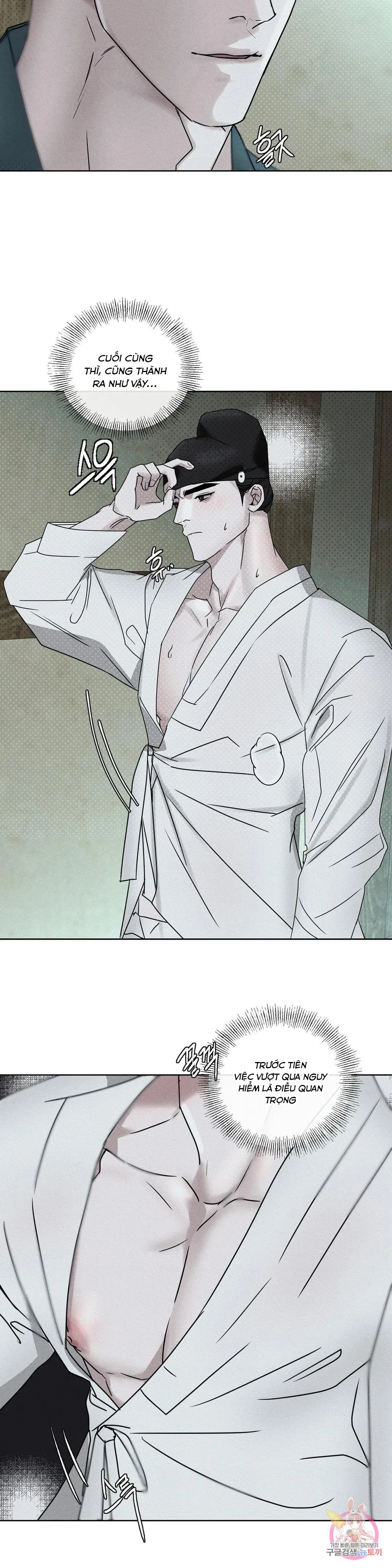 Series Truyện Cổ Tích Khiêu Dâm [HOÀN] Chapter 3 Trang 19