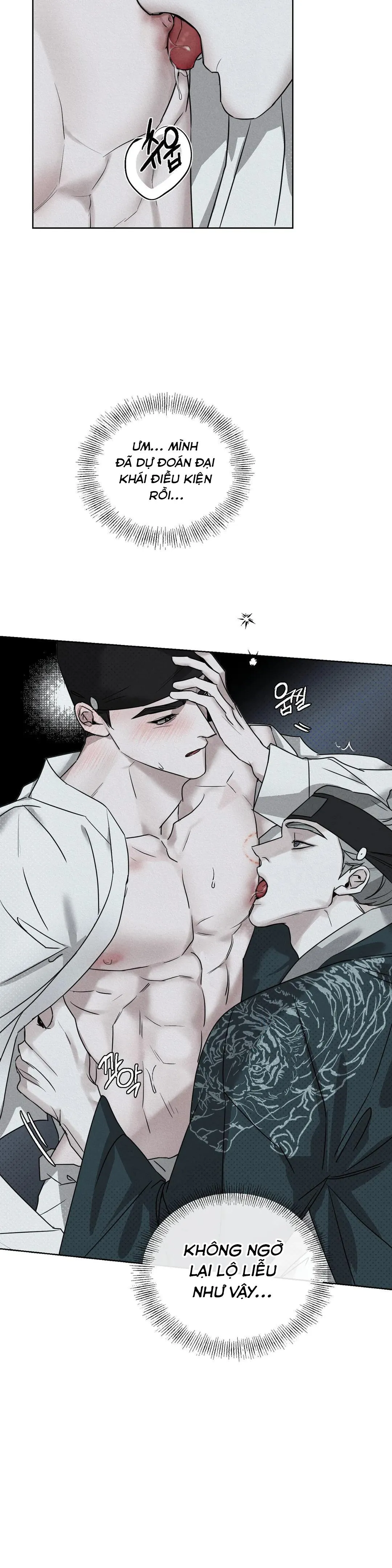 Series Truyện Cổ Tích Khiêu Dâm [HOÀN] Chapter 3 Trang 23