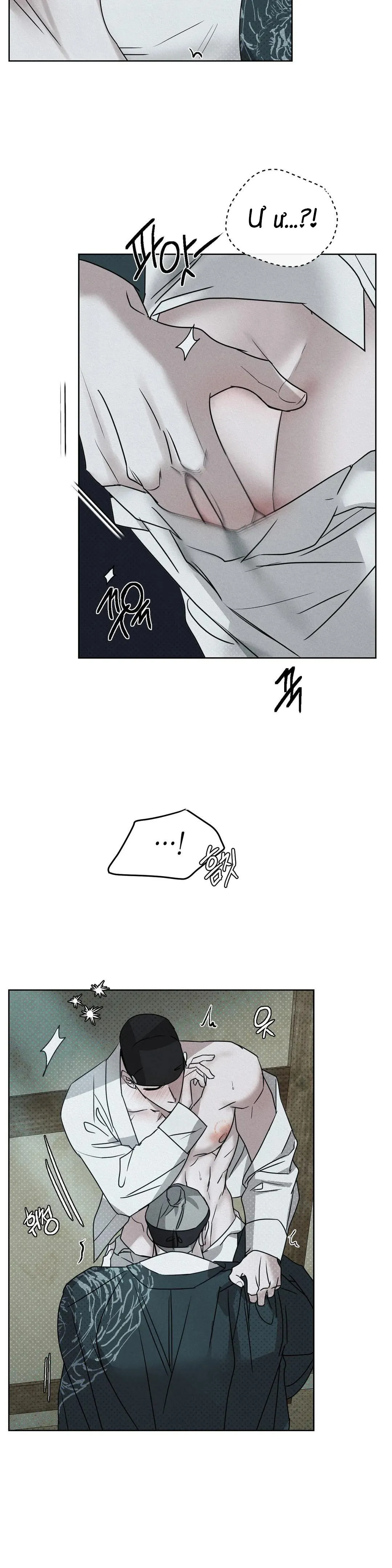 Series Truyện Cổ Tích Khiêu Dâm [HOÀN] Chapter 3 Trang 27