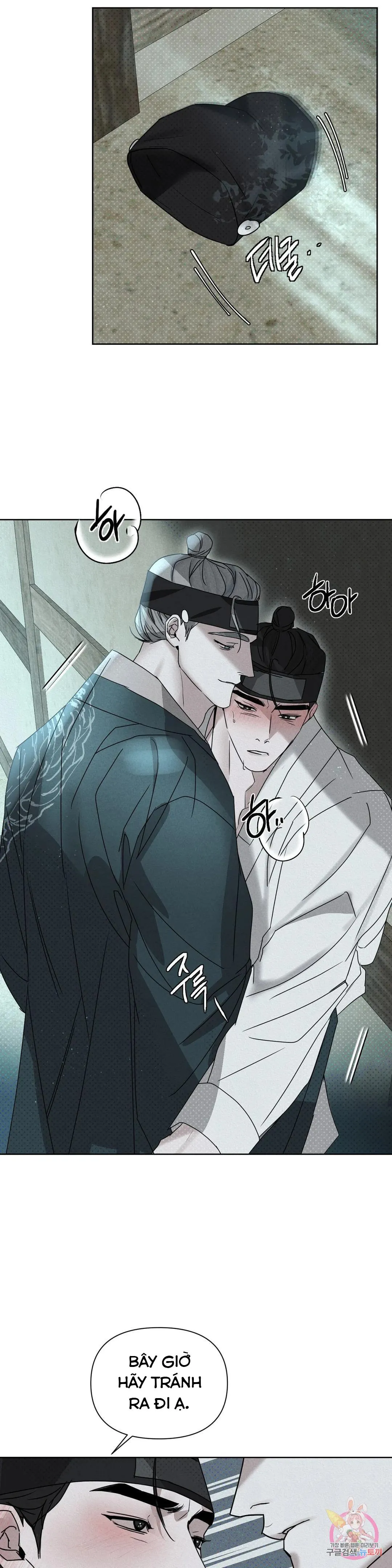 Series Truyện Cổ Tích Khiêu Dâm [HOÀN] Chapter 3 Trang 34