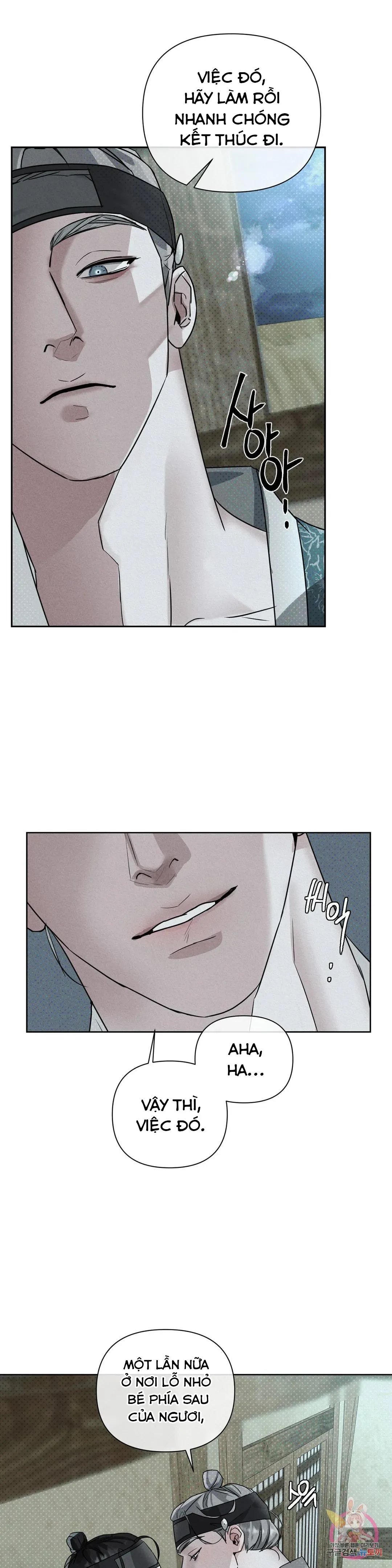 Series Truyện Cổ Tích Khiêu Dâm [HOÀN] Chapter 4 Trang 4