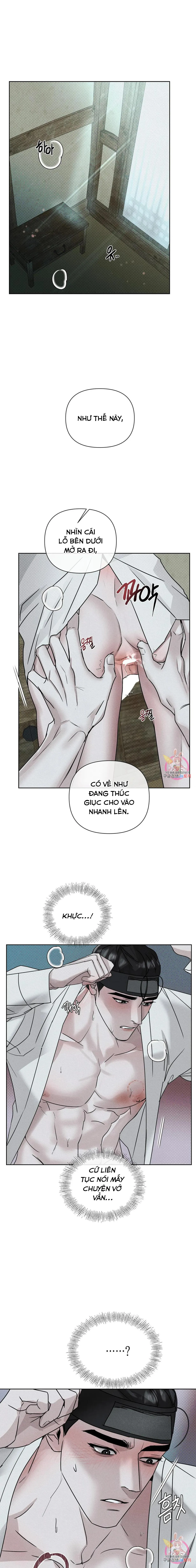 Series Truyện Cổ Tích Khiêu Dâm [HOÀN] Chapter 4 Trang 8