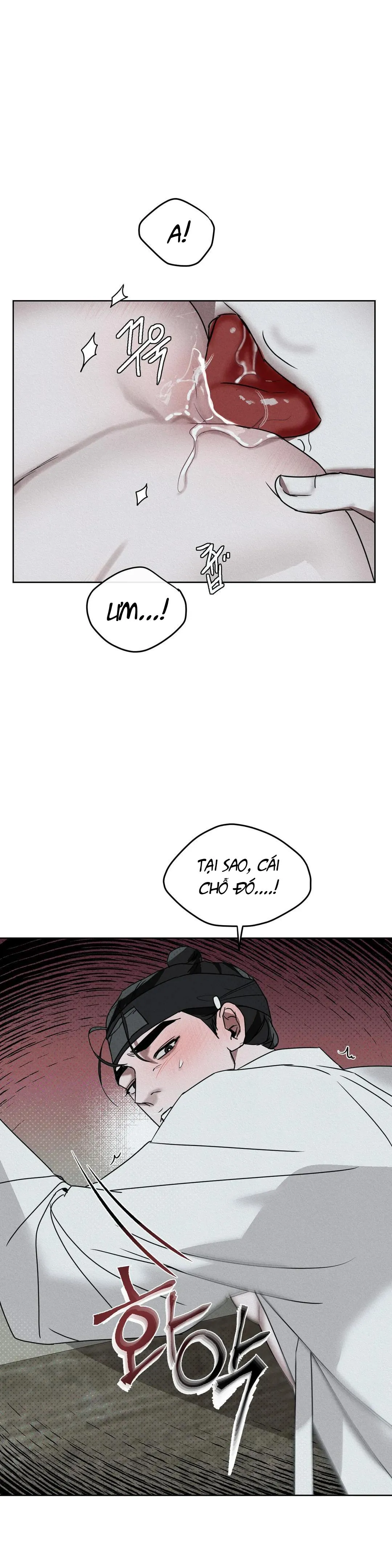 Series Truyện Cổ Tích Khiêu Dâm [HOÀN] Chapter 4 Trang 10