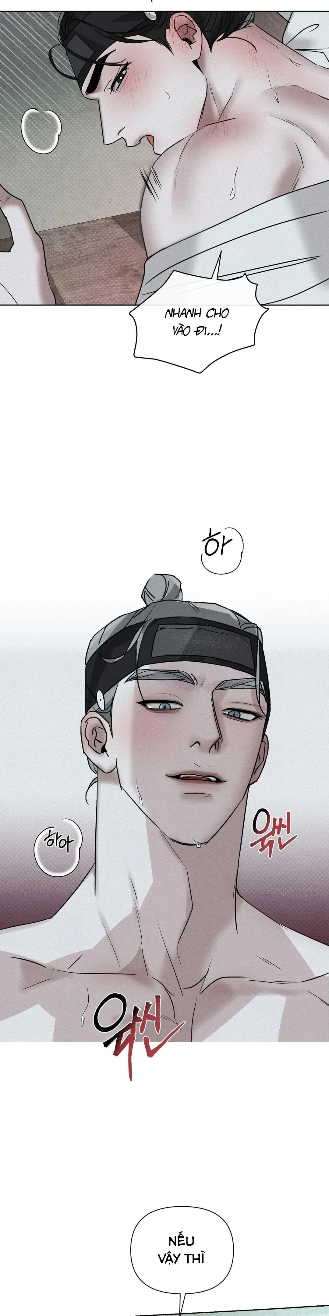 Series Truyện Cổ Tích Khiêu Dâm [HOÀN] Chapter 4 Trang 15