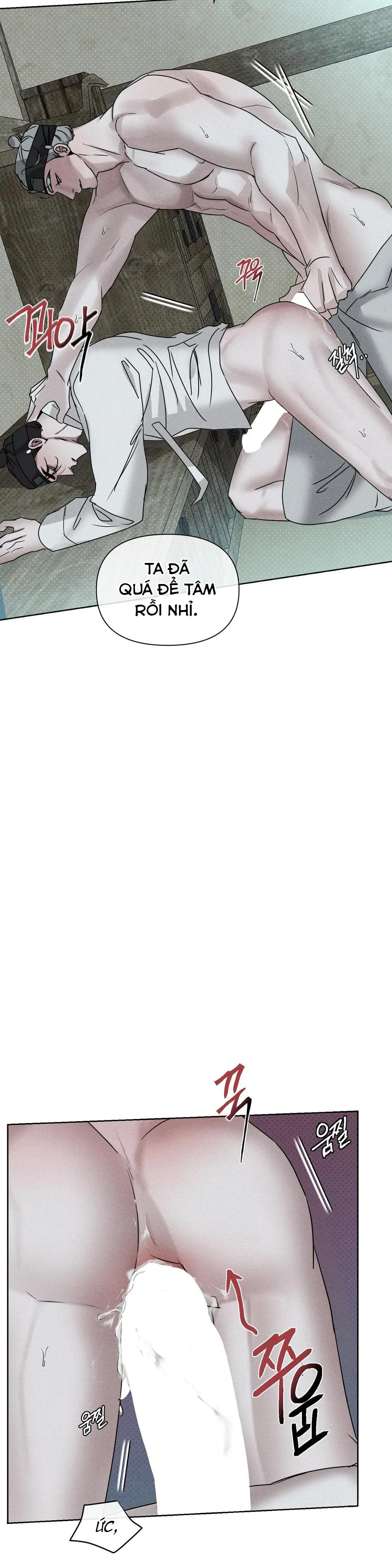 Series Truyện Cổ Tích Khiêu Dâm [HOÀN] Chapter 4 Trang 16