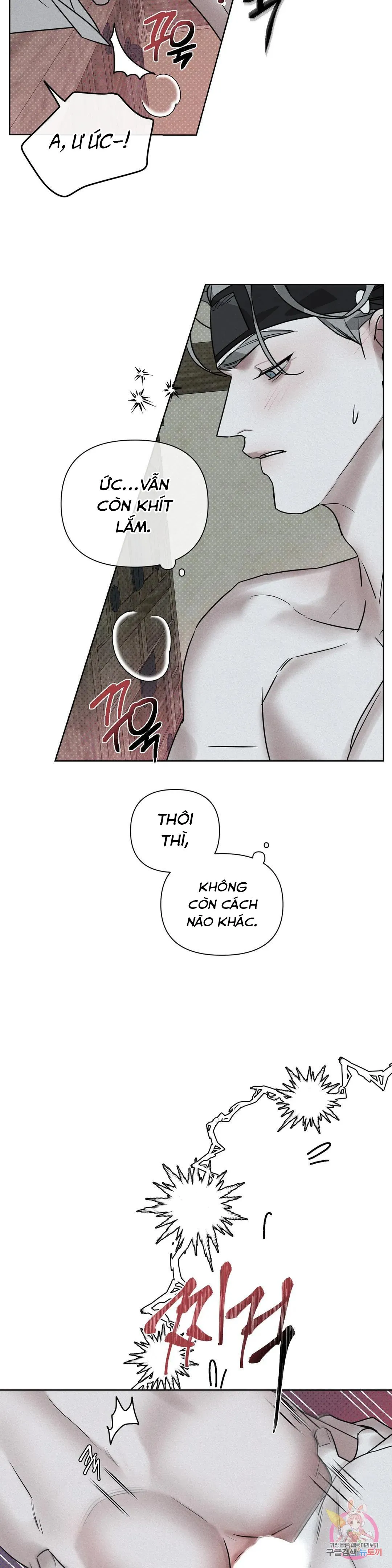 Series Truyện Cổ Tích Khiêu Dâm [HOÀN] Chapter 4 Trang 18