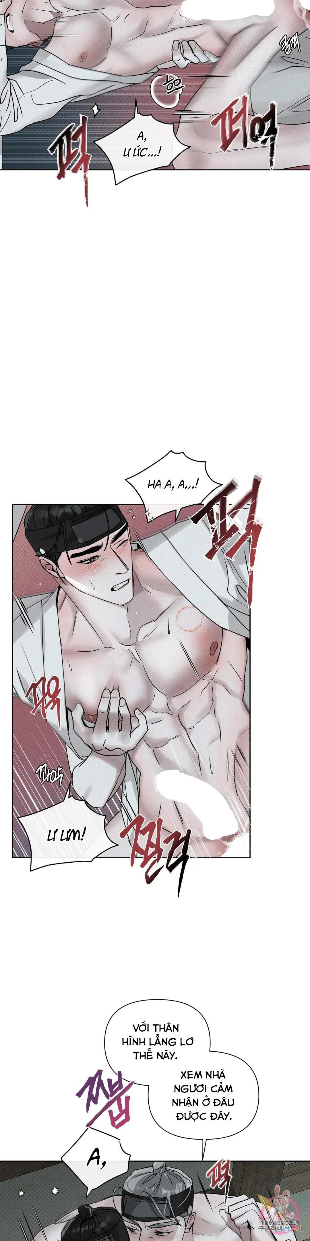 Series Truyện Cổ Tích Khiêu Dâm [HOÀN] Chapter 4 Trang 20