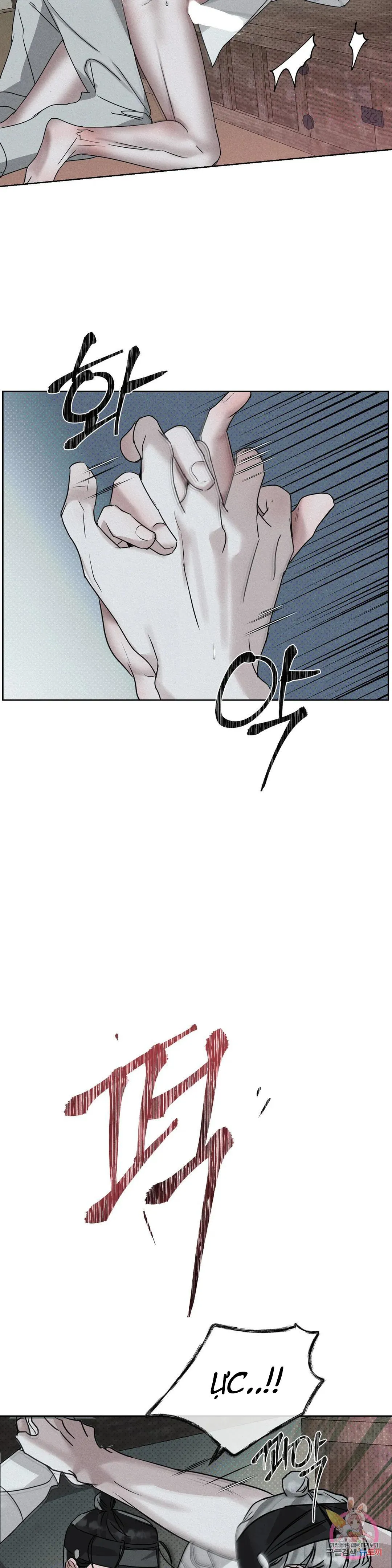 Series Truyện Cổ Tích Khiêu Dâm [HOÀN] Chapter 4 Trang 24