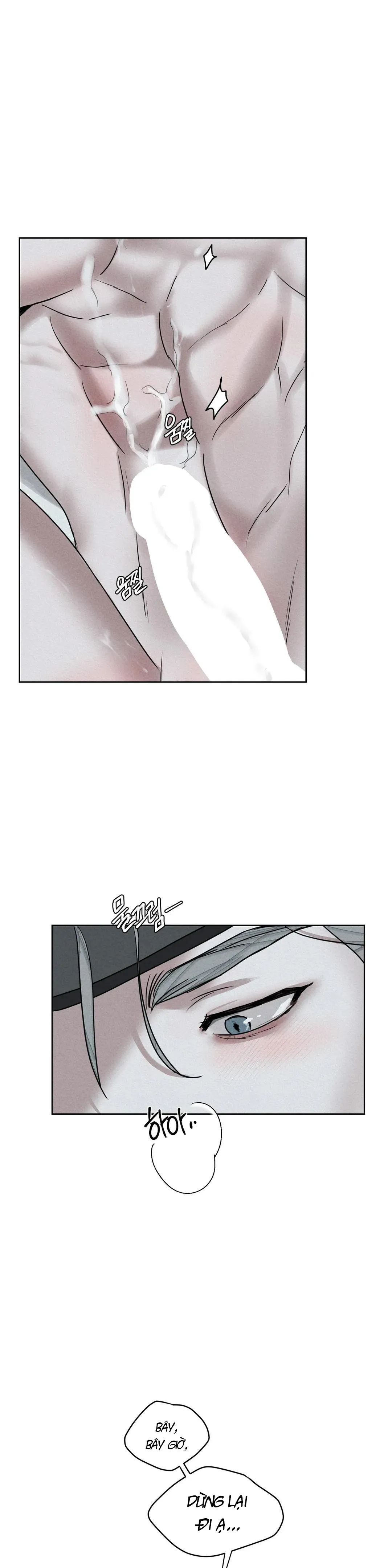 Series Truyện Cổ Tích Khiêu Dâm [HOÀN] Chapter 4 Trang 33