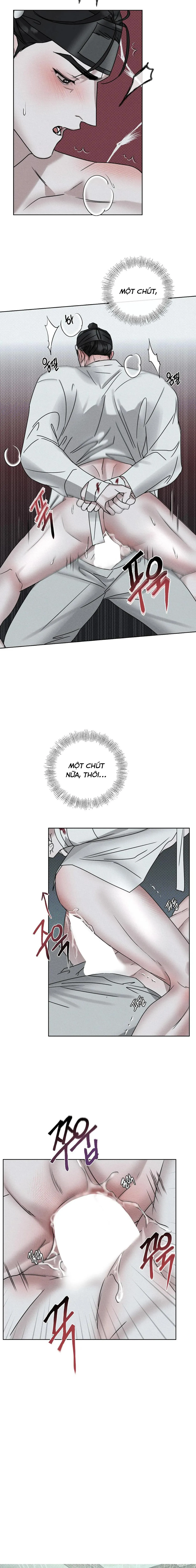 Series Truyện Cổ Tích Khiêu Dâm [HOÀN] Chapter 5 Trang 10