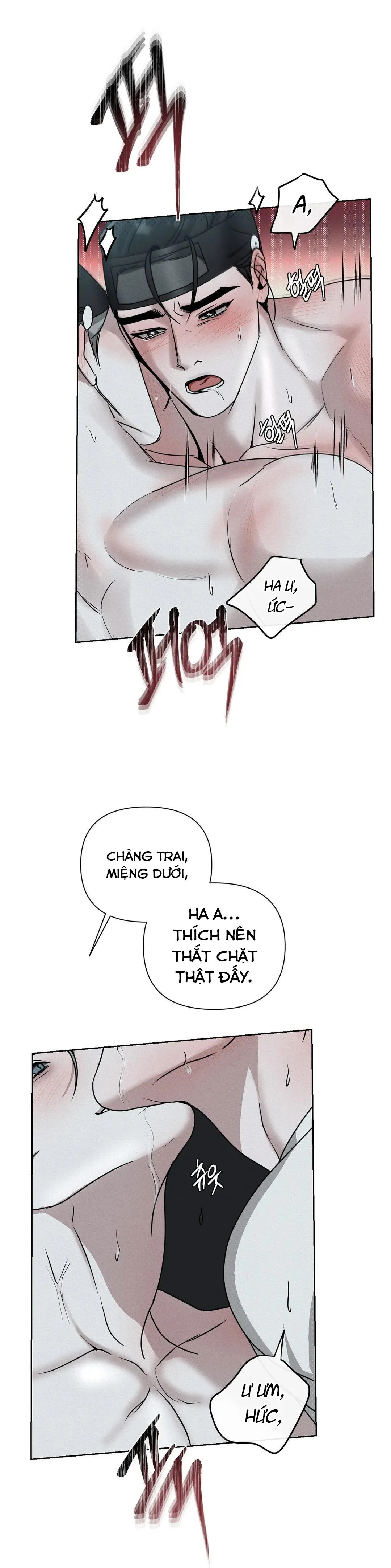 Series Truyện Cổ Tích Khiêu Dâm [HOÀN] Chapter 5 Trang 15