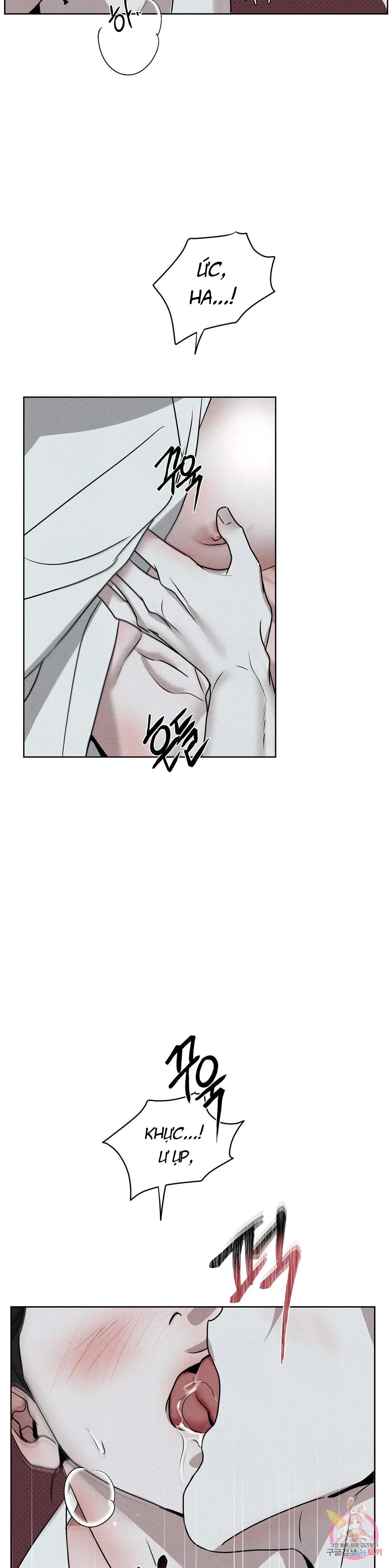 Series Truyện Cổ Tích Khiêu Dâm [HOÀN] Chapter 5 Trang 18