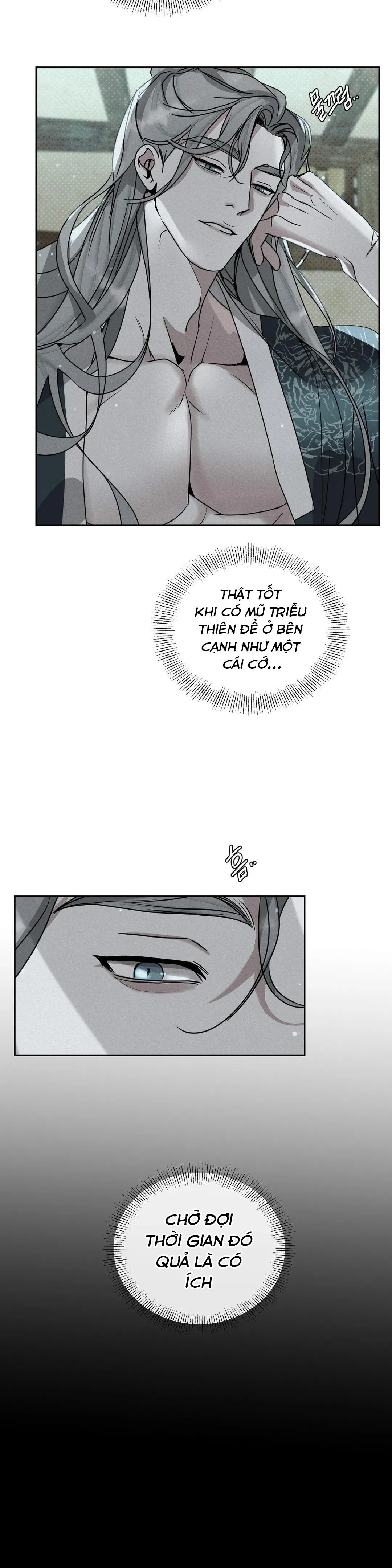 Series Truyện Cổ Tích Khiêu Dâm [HOÀN] Chapter 5 Trang 26