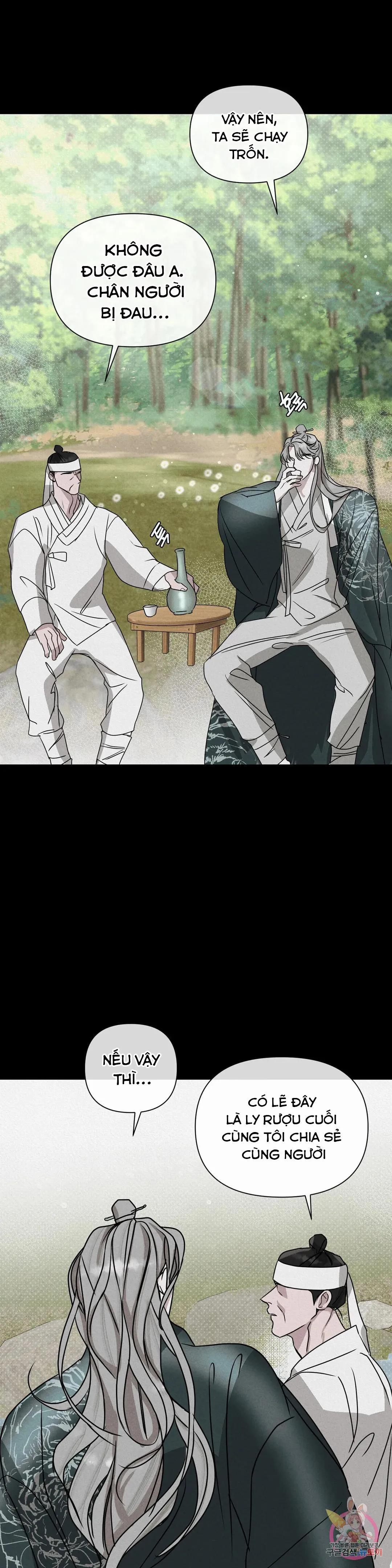 Series Truyện Cổ Tích Khiêu Dâm [HOÀN] Chapter 5 Trang 28