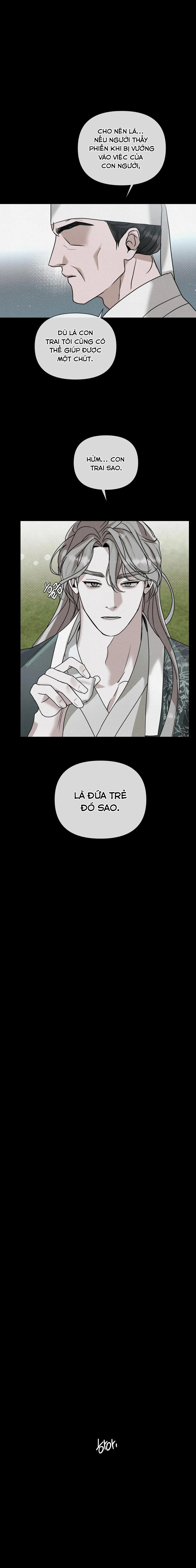 Series Truyện Cổ Tích Khiêu Dâm [HOÀN] Chapter 5 Trang 30