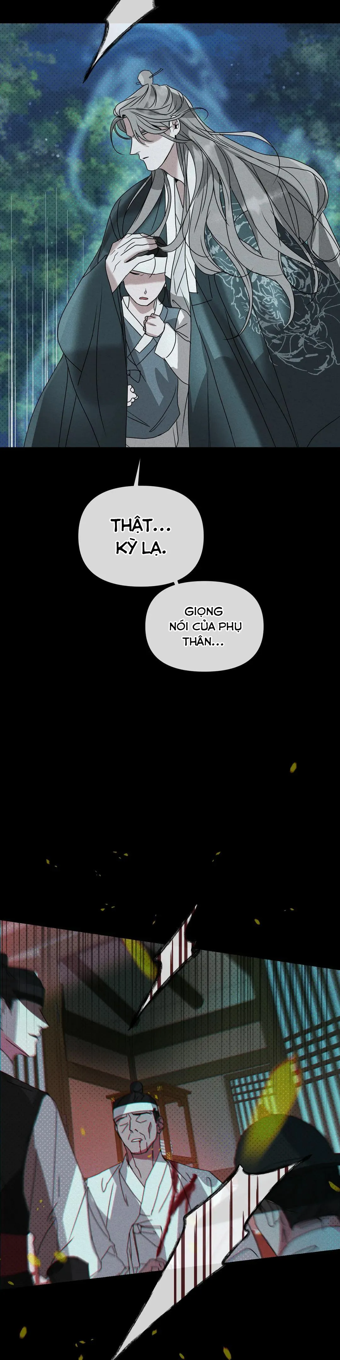 Series Truyện Cổ Tích Khiêu Dâm [HOÀN] Chapter 5 Trang 34