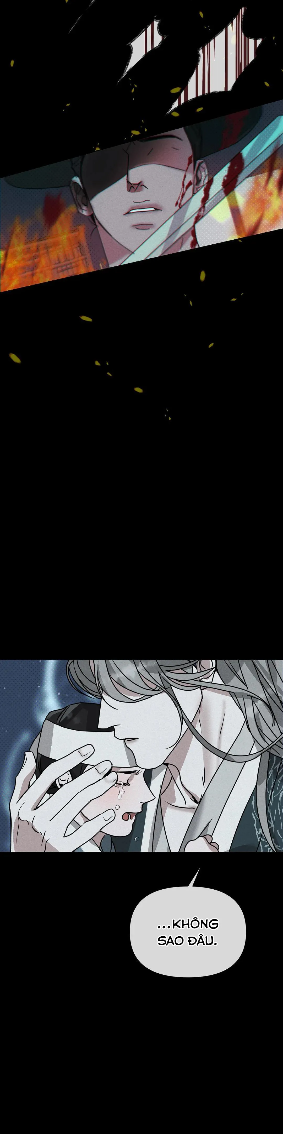 Series Truyện Cổ Tích Khiêu Dâm [HOÀN] Chapter 5 Trang 35