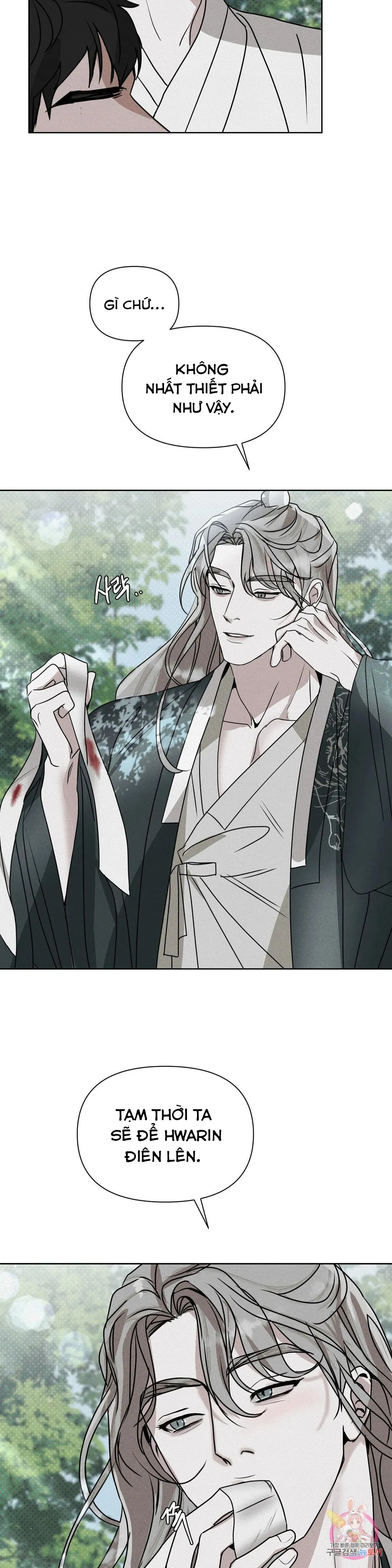 Series Truyện Cổ Tích Khiêu Dâm [HOÀN] Chapter 5 Trang 41