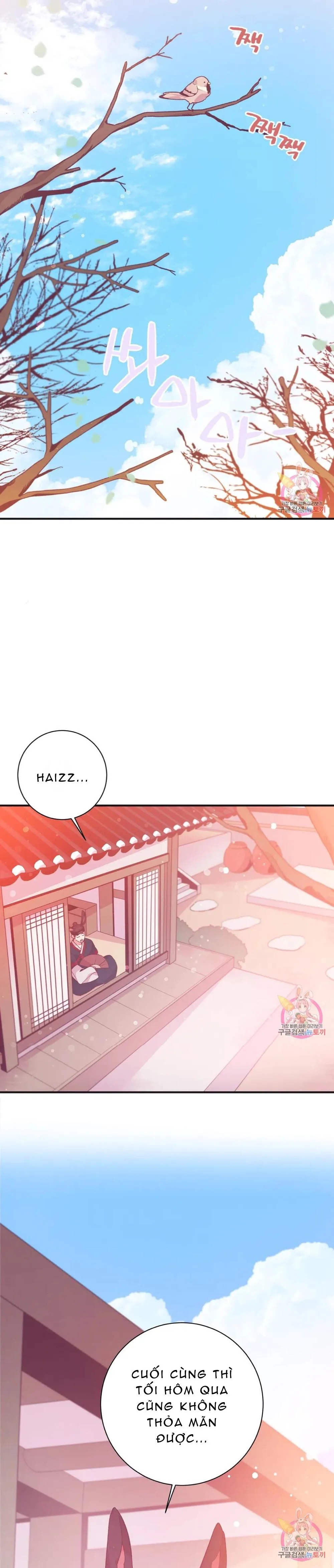 Series Truyện Cổ Tích Khiêu Dâm [HOÀN] Chapter 6 Trang 6