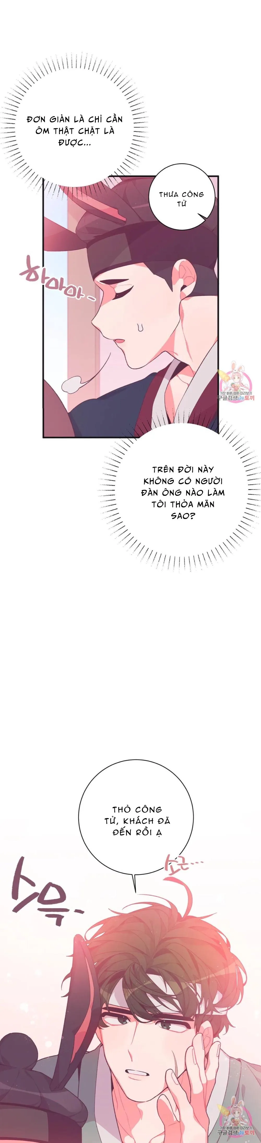 Series Truyện Cổ Tích Khiêu Dâm [HOÀN] Chapter 6 Trang 8