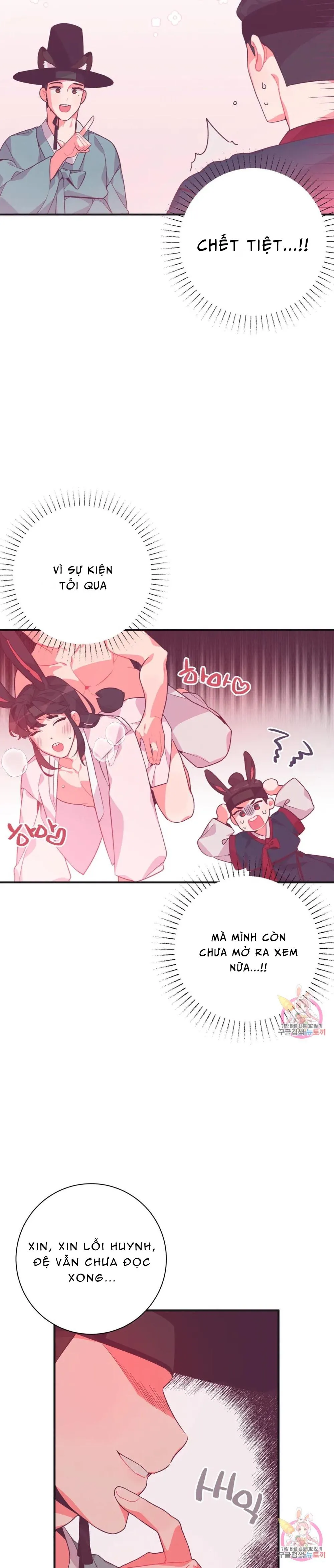 Series Truyện Cổ Tích Khiêu Dâm [HOÀN] Chapter 6 Trang 13