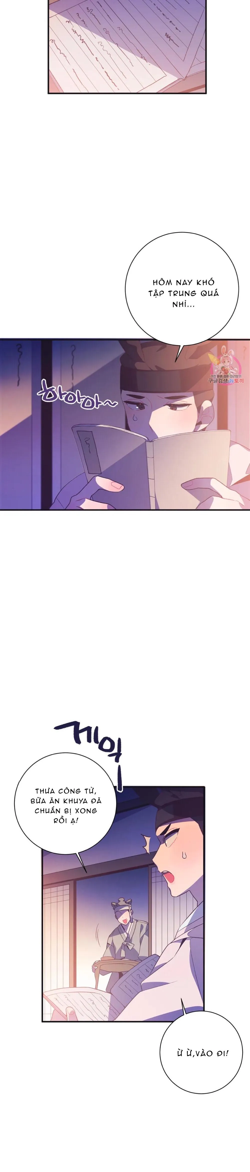 Series Truyện Cổ Tích Khiêu Dâm [HOÀN] Chapter 6 Trang 18