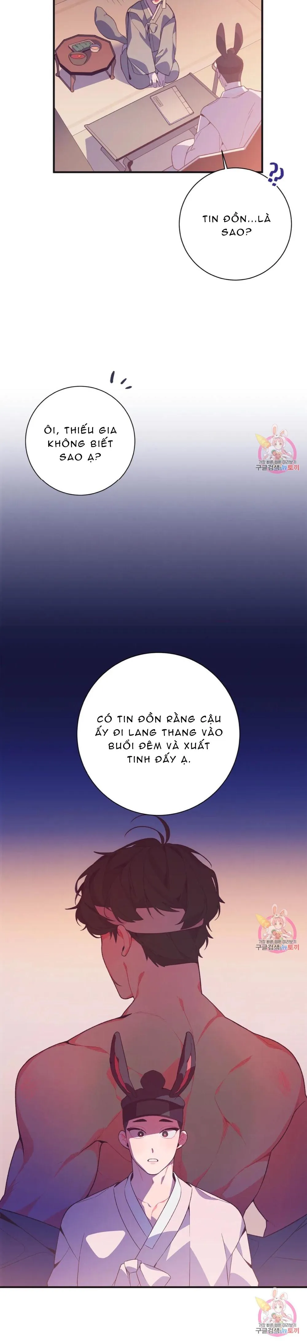 Series Truyện Cổ Tích Khiêu Dâm [HOÀN] Chapter 6 Trang 20