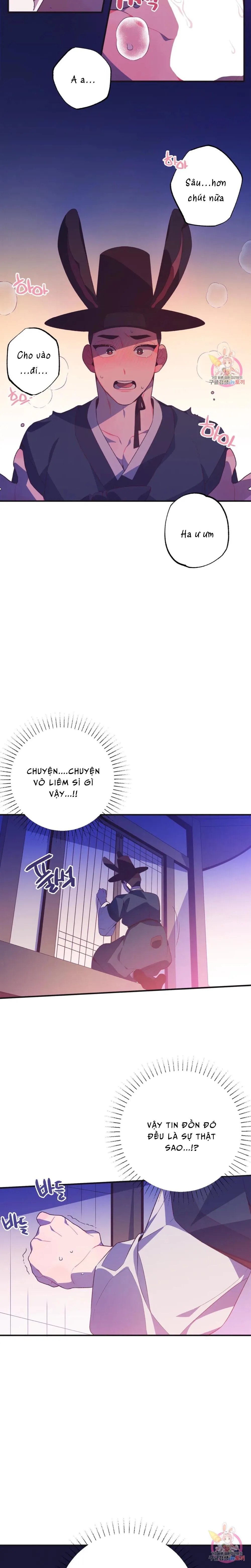 Series Truyện Cổ Tích Khiêu Dâm [HOÀN] Chapter 6 Trang 27