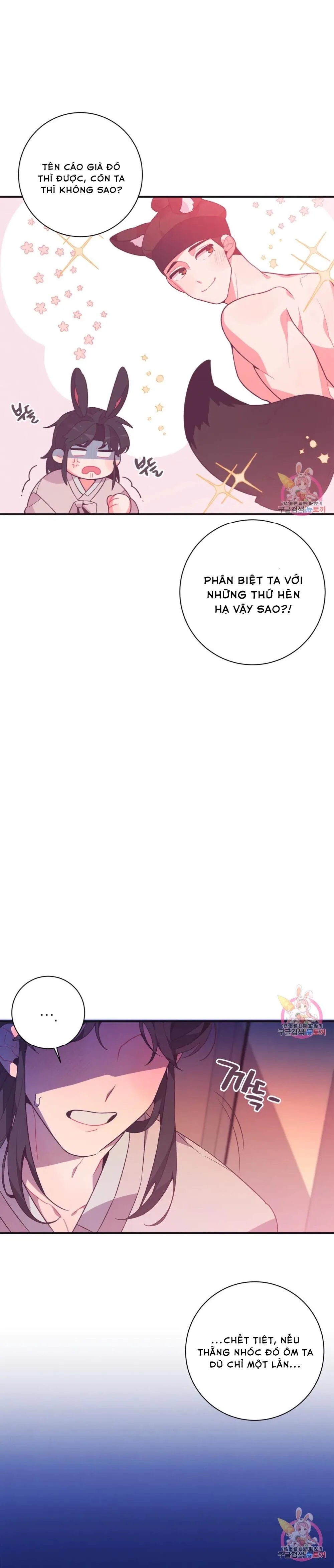 Series Truyện Cổ Tích Khiêu Dâm [HOÀN] Chapter 7 Trang 17