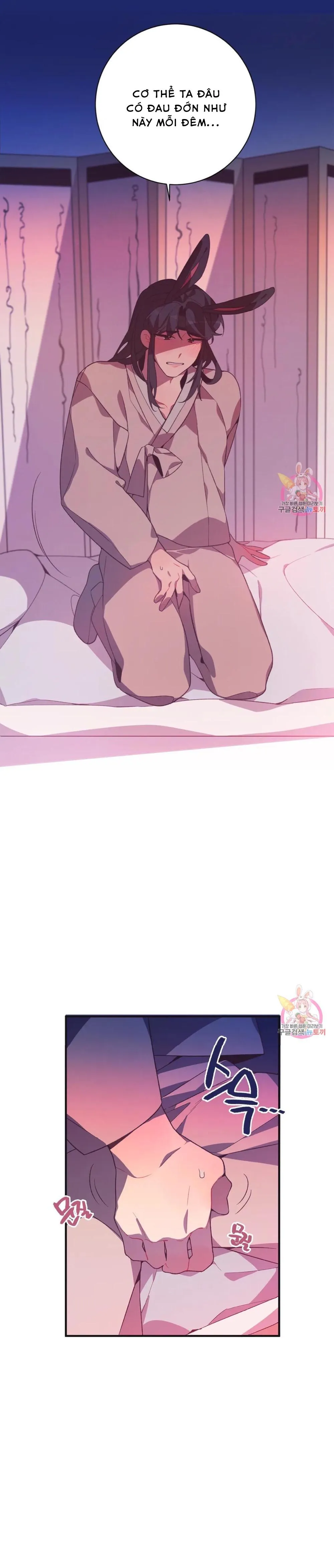 Series Truyện Cổ Tích Khiêu Dâm [HOÀN] Chapter 7 Trang 18