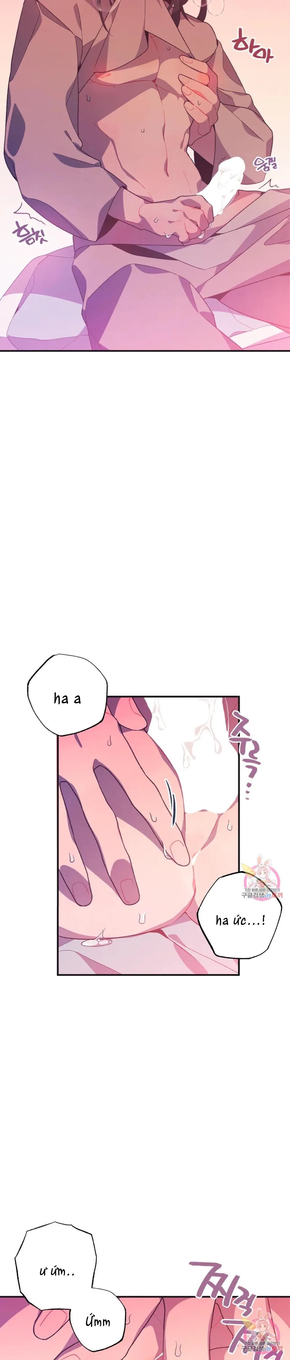 Series Truyện Cổ Tích Khiêu Dâm [HOÀN] Chapter 7 Trang 21