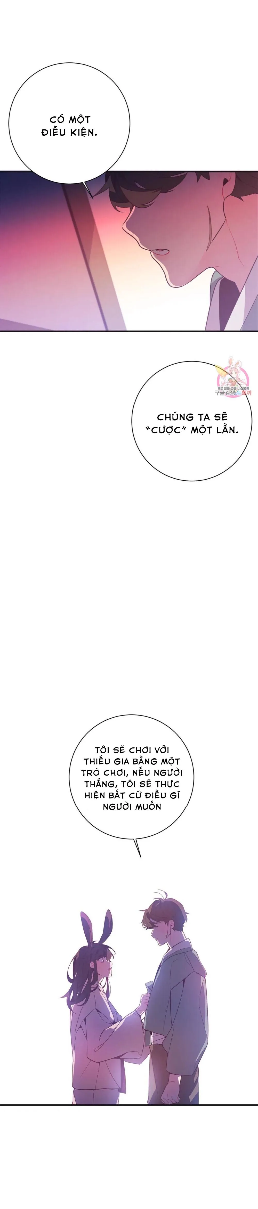 Series Truyện Cổ Tích Khiêu Dâm [HOÀN] Chapter 7 Trang 30