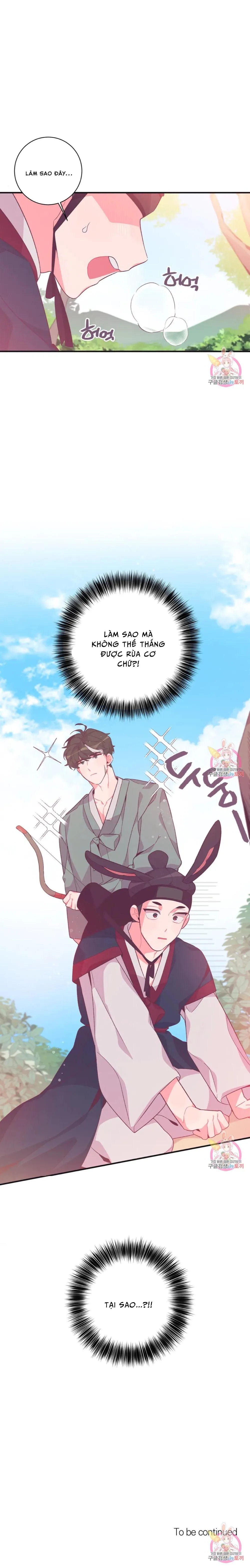 Series Truyện Cổ Tích Khiêu Dâm [HOÀN] Chapter 7 Trang 35