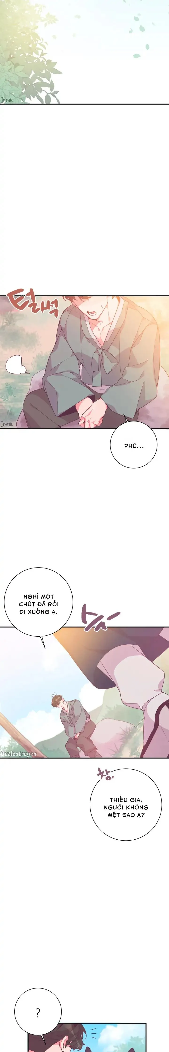 Series Truyện Cổ Tích Khiêu Dâm [HOÀN] Chapter 8 Trang 5