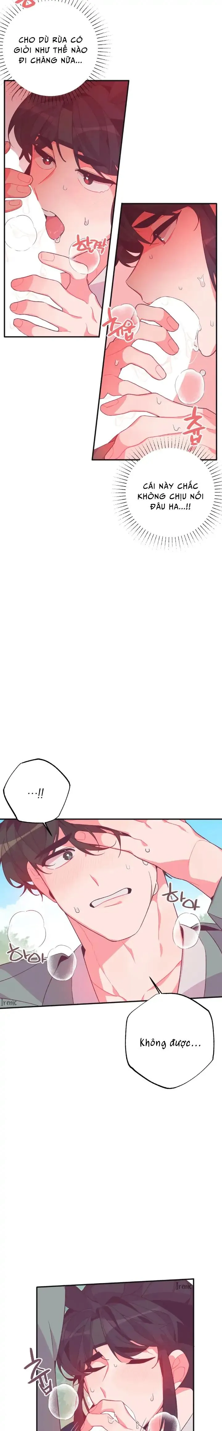 Series Truyện Cổ Tích Khiêu Dâm [HOÀN] Chapter 8 Trang 8