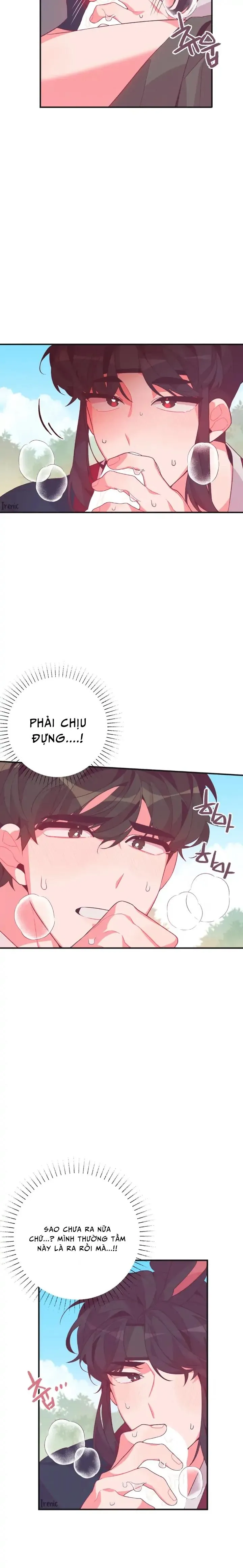 Series Truyện Cổ Tích Khiêu Dâm [HOÀN] Chapter 8 Trang 9