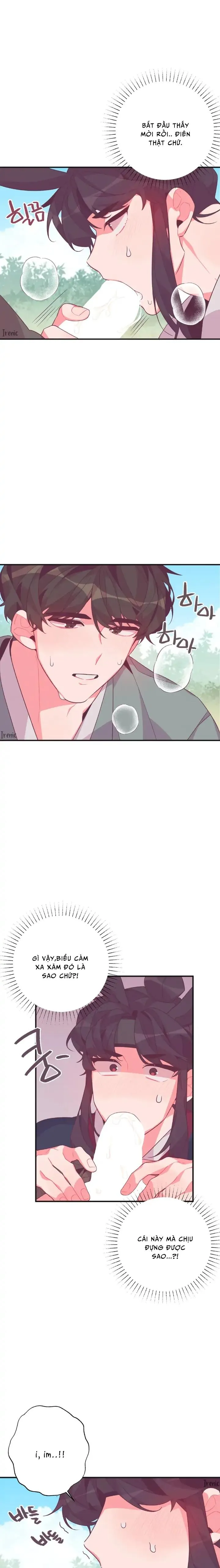 Series Truyện Cổ Tích Khiêu Dâm [HOÀN] Chapter 8 Trang 10