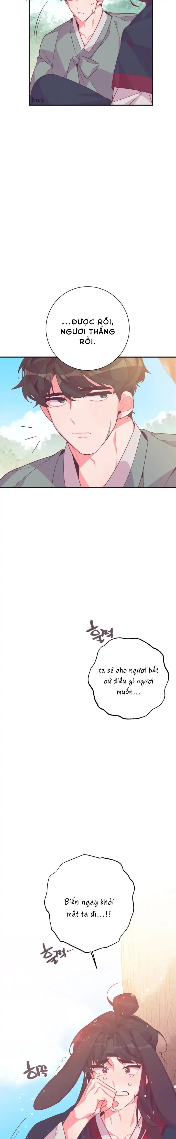 Series Truyện Cổ Tích Khiêu Dâm [HOÀN] Chapter 8 Trang 12