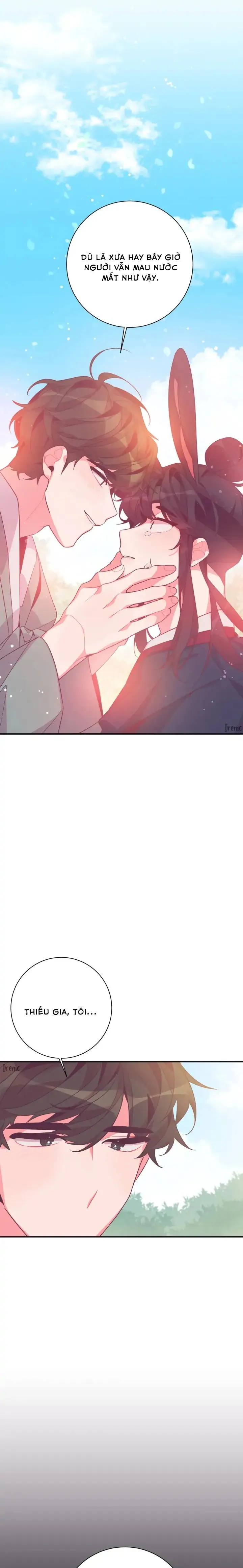 Series Truyện Cổ Tích Khiêu Dâm [HOÀN] Chapter 8 Trang 14