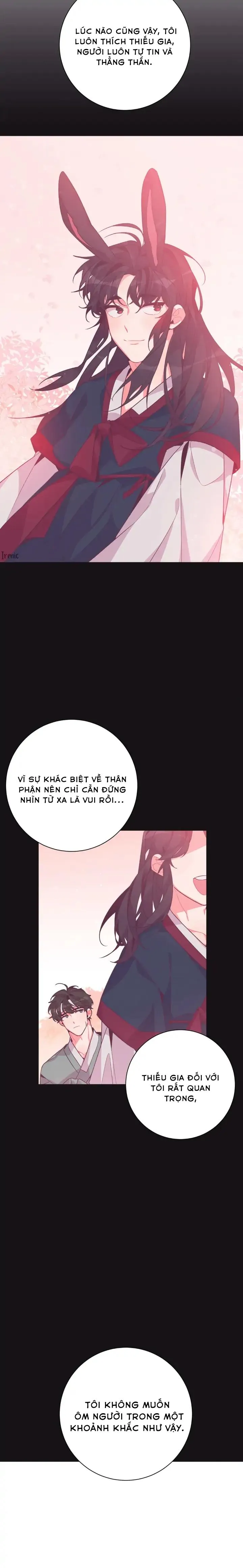 Series Truyện Cổ Tích Khiêu Dâm [HOÀN] Chapter 8 Trang 15