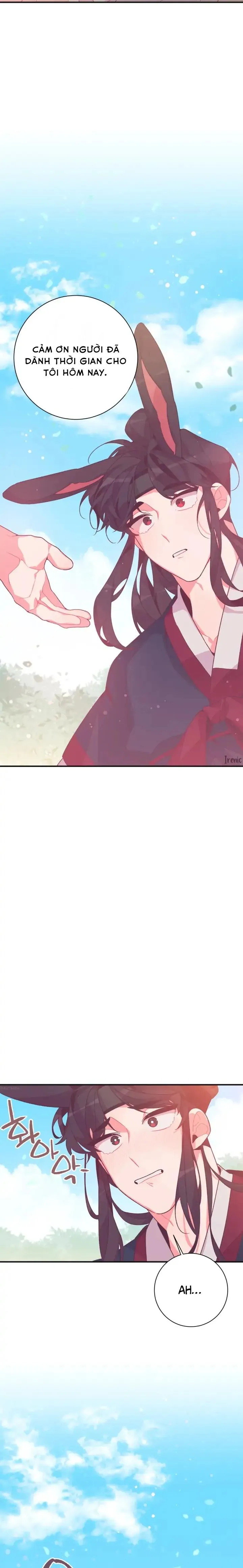 Series Truyện Cổ Tích Khiêu Dâm [HOÀN] Chapter 8 Trang 17