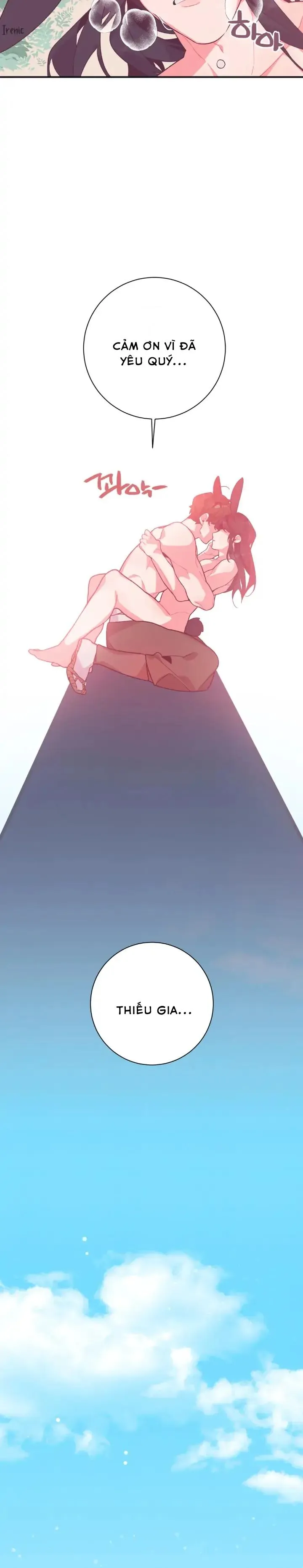 Series Truyện Cổ Tích Khiêu Dâm [HOÀN] Chapter 8 Trang 27