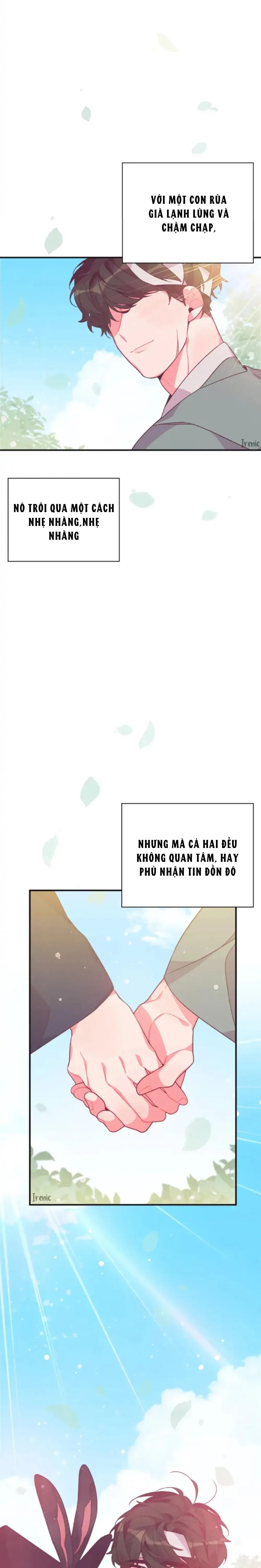 Series Truyện Cổ Tích Khiêu Dâm [HOÀN] Chapter 8 Trang 29