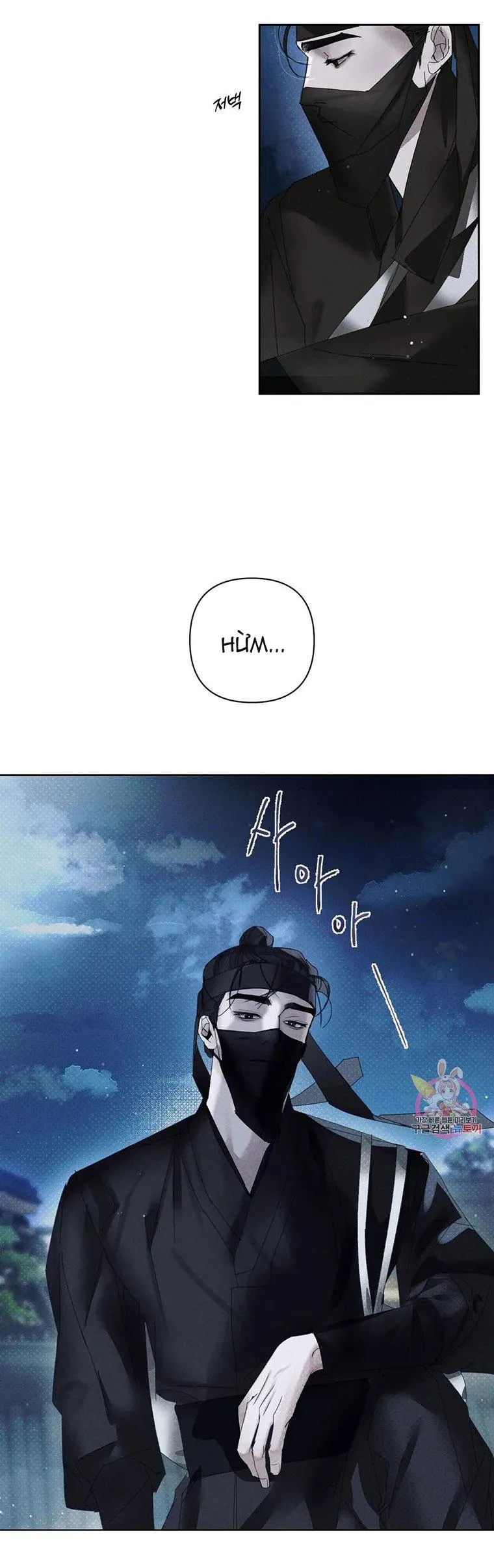 Series Truyện Cổ Tích Khiêu Dâm [HOÀN] Chapter 1 Trang 13