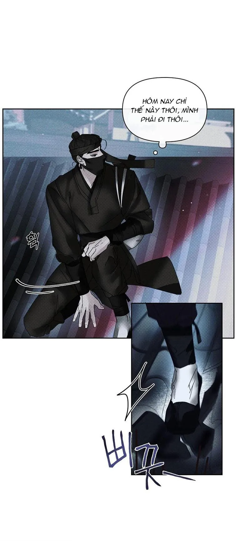 Series Truyện Cổ Tích Khiêu Dâm [HOÀN] Chapter 1 Trang 15