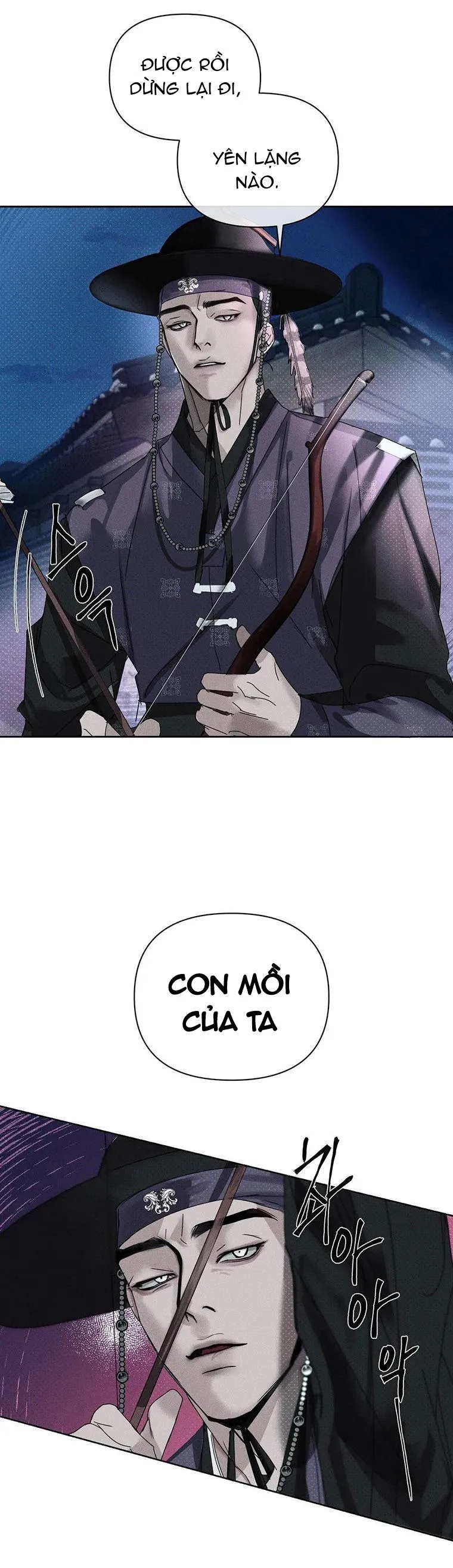 Series Truyện Cổ Tích Khiêu Dâm [HOÀN] Chapter 1 Trang 20