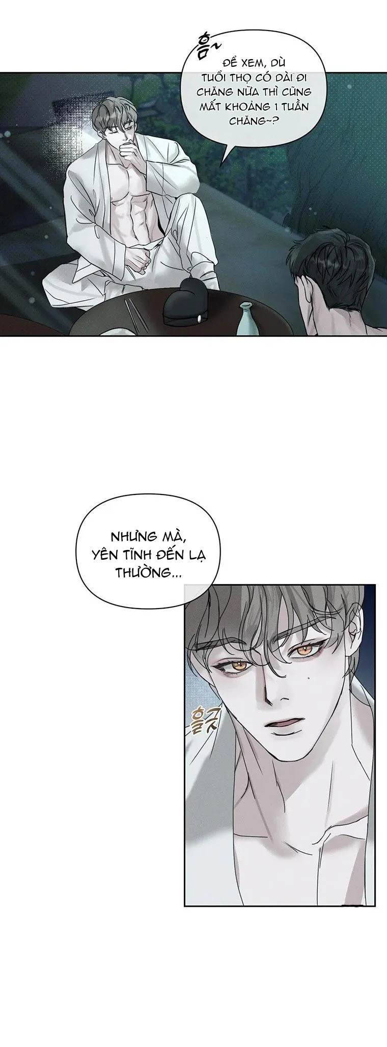 Series Truyện Cổ Tích Khiêu Dâm [HOÀN] Chapter 1 Trang 29