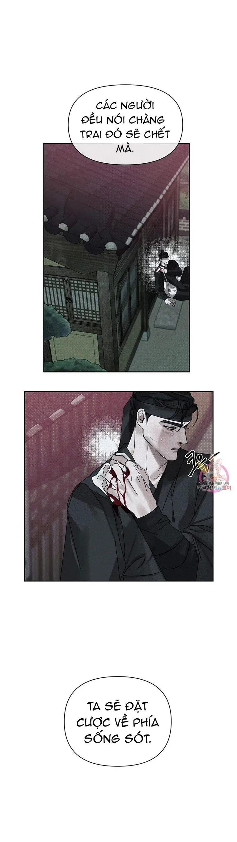 Series Truyện Cổ Tích Khiêu Dâm [HOÀN] Chapter 1 Trang 35