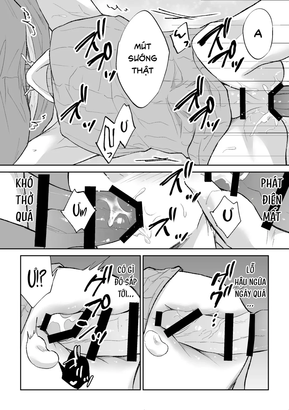 Series xúc tu Chapter 4 Trang 27